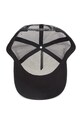 Goorin Bros czapka The Lone Wolf czarny 101.0389