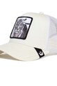 Goorin Bros sapca 101.0392 alb AA00