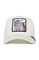 Goorin Bros sapca altele alb 101.0392