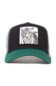 Goorin Bros sapka The Silver Fox 101.0392 zöld AA00
