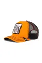 πορτοκαλί Καπέλο Goorin Bros Unisex