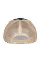 Akcesoria Goorin Bros czapka 101.0379 granatowy