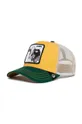 κίτρινο Καπέλο Goorin Bros Unisex