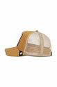 Goorin Bros czapka The GOAT brązowy 101.0385