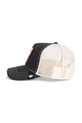 Akcesoria Goorin Bros czapka z daszkiem The GOAT 101.0385 czarny