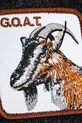 Goorin Bros czapka z daszkiem The GOAT 101.0385