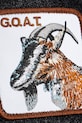 Шапка с козирка Goorin Bros The GOAT 101.0385