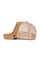 Goorin Bros czapka z daszkiem The Queen Bee beżowy 101.0391