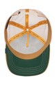 Goorin Bros czapka z daszkiem The Queen Bee 101.0391 beżowy