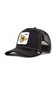 Goorin Bros sapca altele negru 101.0391