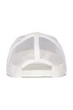 Akcesoria Goorin Bros czapka The Queen Bee 101.0391 biały