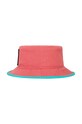 Goorin Bros kapelusz różowy 105.0005
