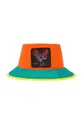Καπέλο Goorin Bros πορτοκαλί