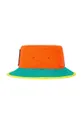 arancione Goorin Bros cappello