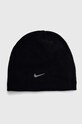 Αξεσουάρ Σκούφος και γάντια Nike N.100.2579.082 μαύρο