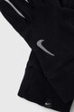 Nike czapka i rękawiczki N.100.2579.082 czarny