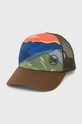 Buff czapka pozostałe multicolor 131526.555