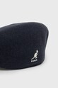 Akcesoria Kangol kaszkiet 0258BC.DS405 granatowy