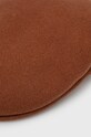 Akcesoria Kangol kaszkiet wełniany 0258BC.MH240 brązowy