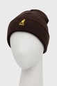 Шапка Kangol 2978BC.PB214 коричневий AA00