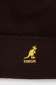 Аксесуари Шапка Kangol 2978BC.PB214 коричневий