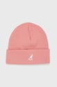 Шапка Kangol дебел розов 2978BC.PE600