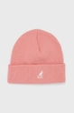 roza Kapa Kangol Unisex