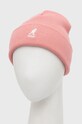 Шапка Kangol 2978BC.PE600 розов AA00