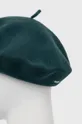 Kangol beret wełniany 100 % Wełna