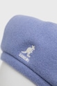Kangol bereta de lana K3107ST.IL525 albastru AA00
