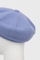 Accesorii Kangol bereta de lana K3107ST.IL525 albastru