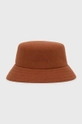 Vuneni šešir Kangol  70% Vuna, 30% Modakril