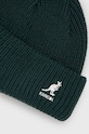 Аксесоари Шапка Kangol K3454.PN317 зелен