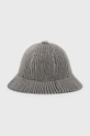 Kangol berretto in misto lana 60% Acrilico, 29% Modacrilico, 11% Lana