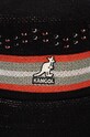 Kangol palarie din amestec de lana K3585.BK001 negru AA00