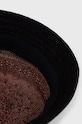 Капелюх з домішкою вовни Kangol чорний K3585.BK001