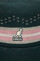 Капелюх з домішкою вовни Kangol K3585.PN317 зелений AA00