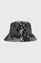 Шляпа с примесью шерсти Kangol с добавлением шерсти зелёный K3587.PN317