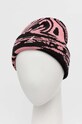 Kangol czapka K3592.PB683 różowy AA00