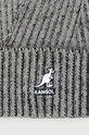 Αξεσουάρ Σκουφί από μείγμα μαλλιού Kangol K3593.LD001 γκρί