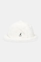 Kangol pălărie altele alb K4190ST.CR102