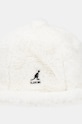 Kangol pălărie K4190ST.CR102 alb AA00