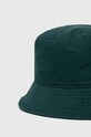 Akcesoria Kangol kapelusz bawełniany K4224HT.PN317 zielony