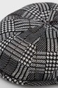 Кашкет Kangol K4269HT.BP003 сірий AA00