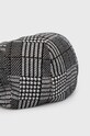 Akcesoria Kangol kaszkiet K4269HT.BP003 szary