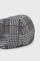 Akcesoria Kangol kaszkiet K4269HT.BP003 szary