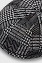 Кашкет Kangol сірий K4269HT.BP003