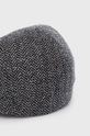 Kapa Kangol  77% Poliester, 23% Rayon