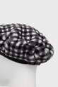 Аксесуари Берет Kangol K4369.BG007 сірий