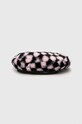 Kangol beret pozostałe różowy K4369.PC629